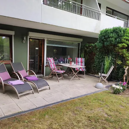 Timmendorf - Strandnah-2
